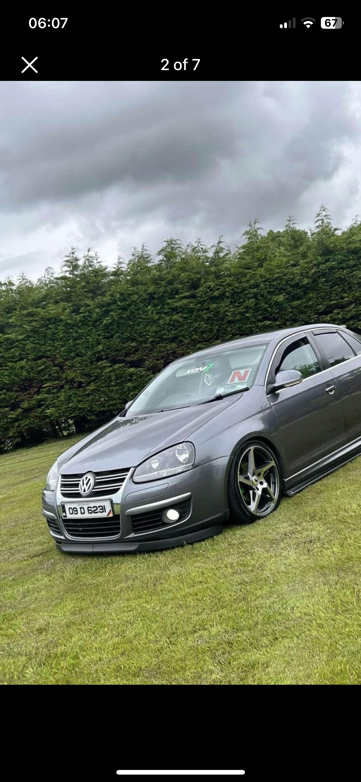 Astra Splitter