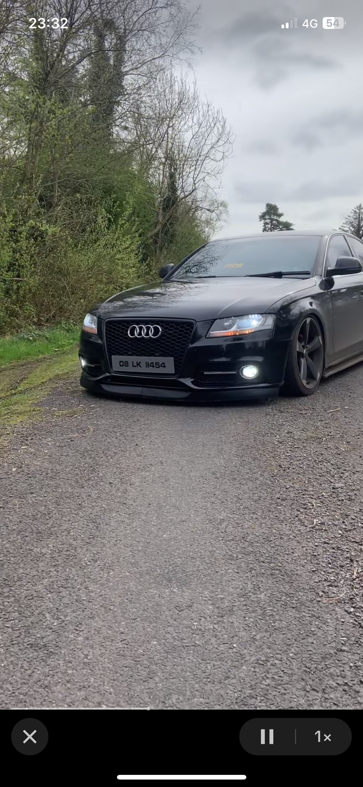 Astra Splitter
