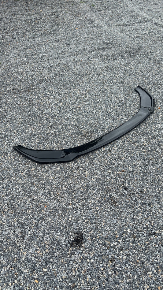 Audi a6 splitter