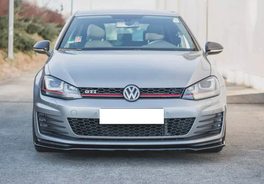 Mk7 splitter
