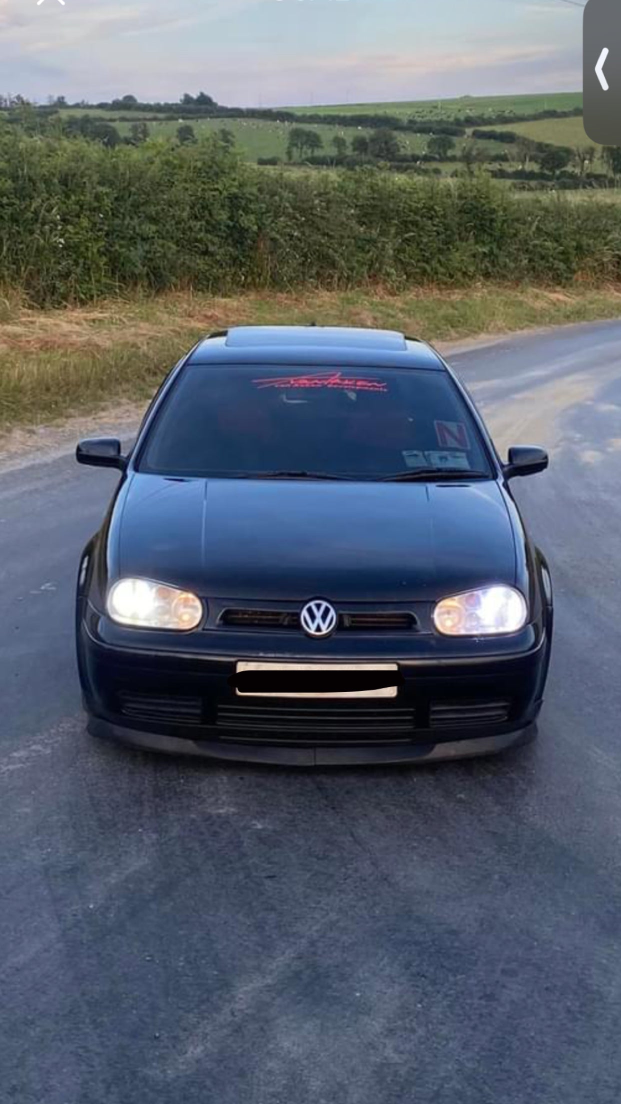 Astra Splitter