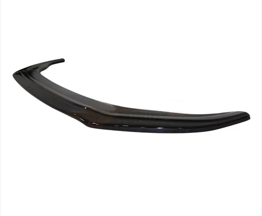 Passat cc splitter