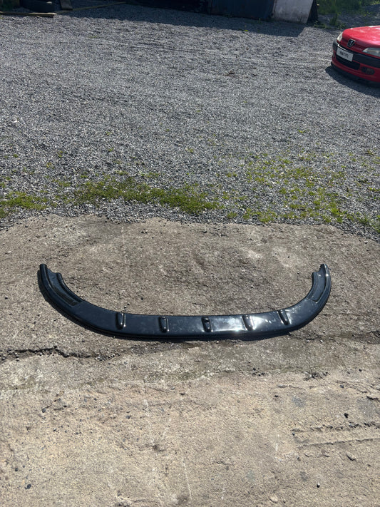Mk6 standard/gtd/gti splitters