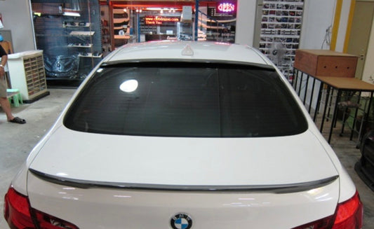 F10 roof spoiler