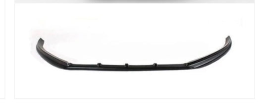 B7 Passat splitter