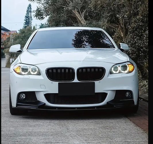 F10 splitter