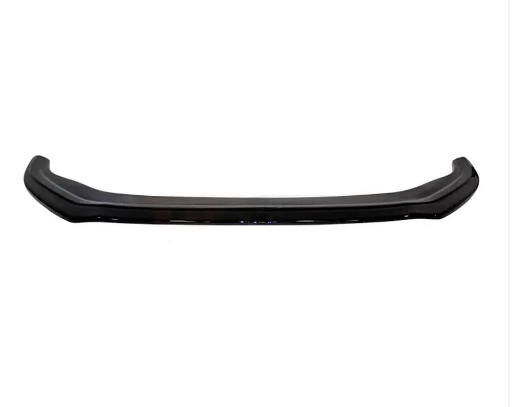 Audi a3 saloon splitter