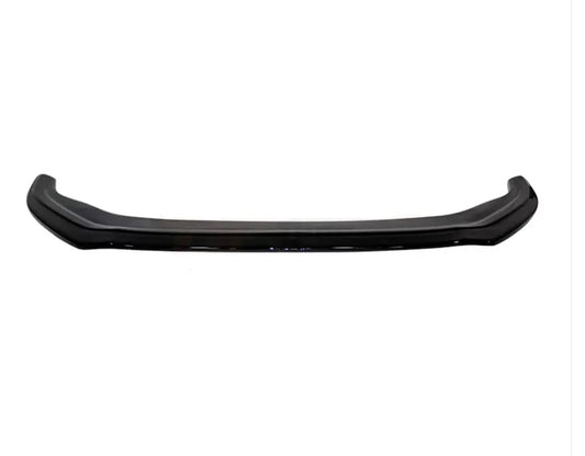 Audi a3 saloon splitter
