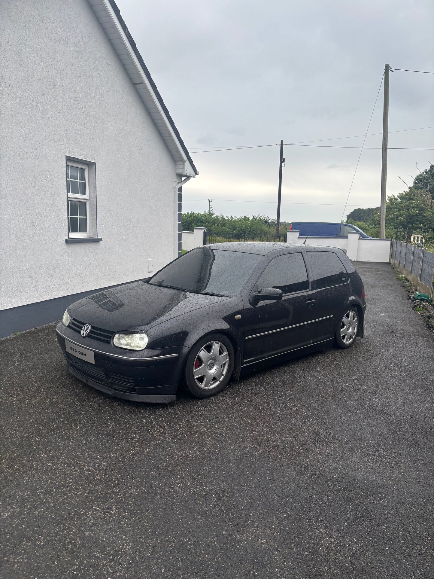 Mk4 golf